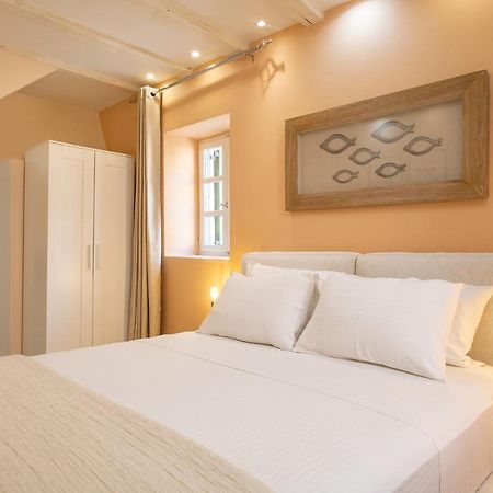 חאניה Ydragogeio Rooms Old Town מראה חיצוני תמונה
