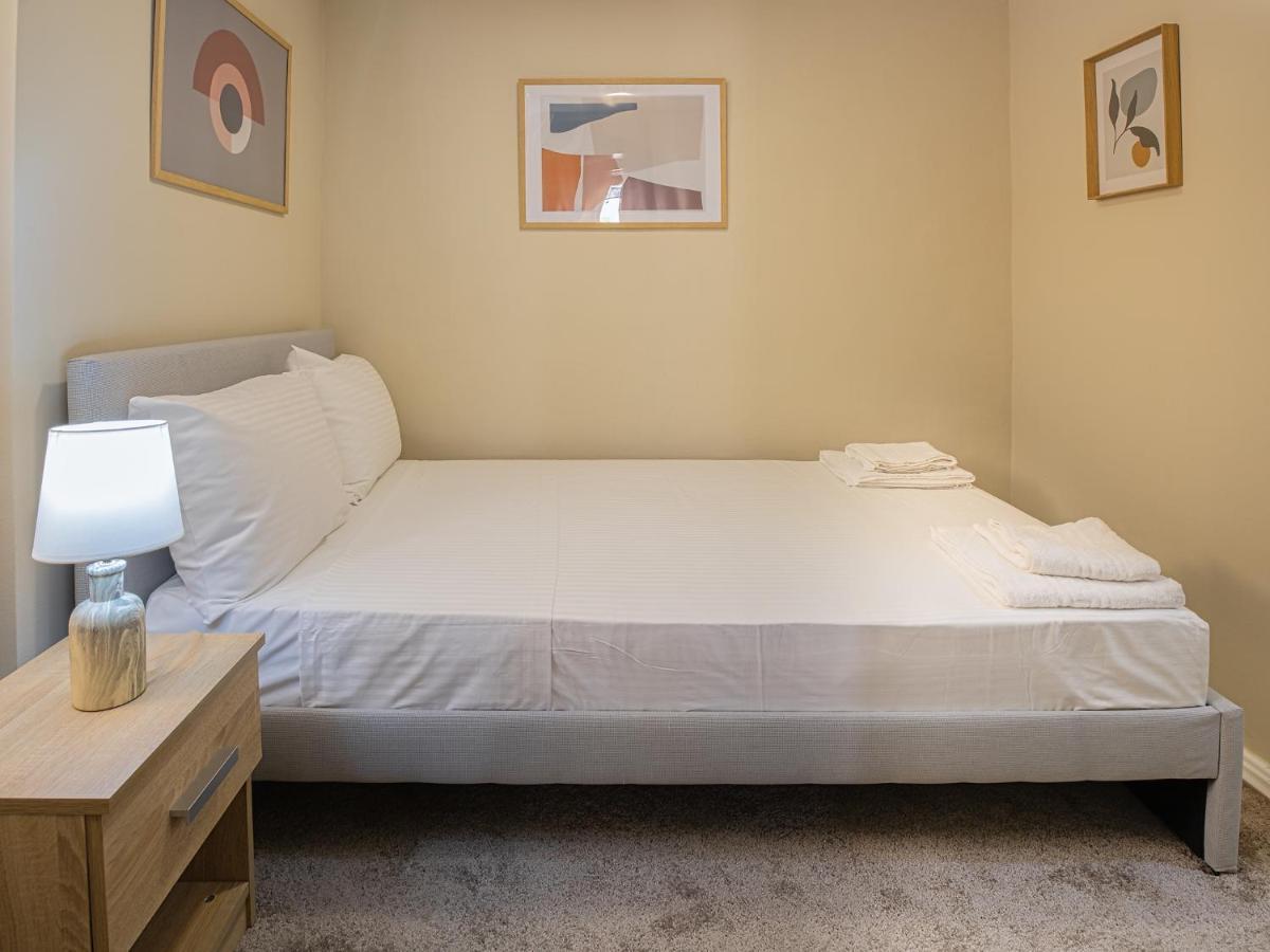 חאניה Ydragogeio Rooms Old Town מראה חיצוני תמונה