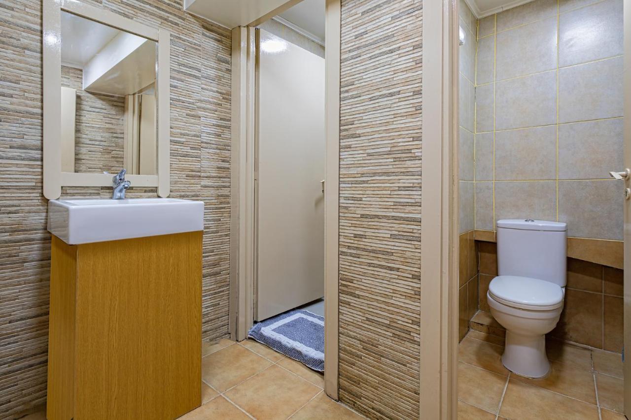 חאניה Ydragogeio Rooms Old Town מראה חיצוני תמונה